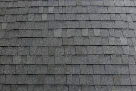 Asphalt shingles