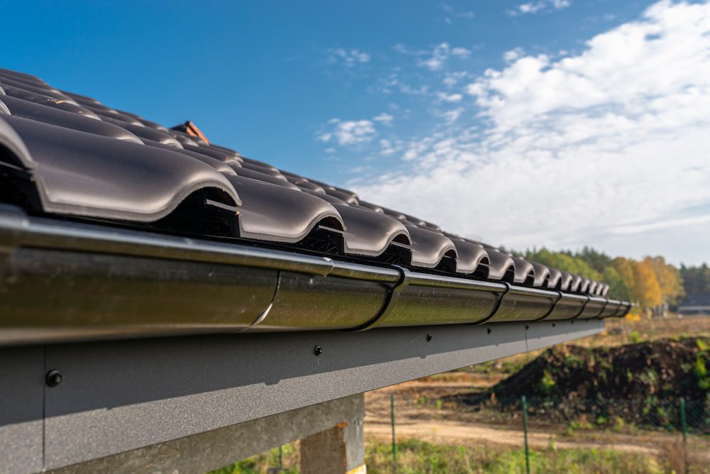 gutter systems
