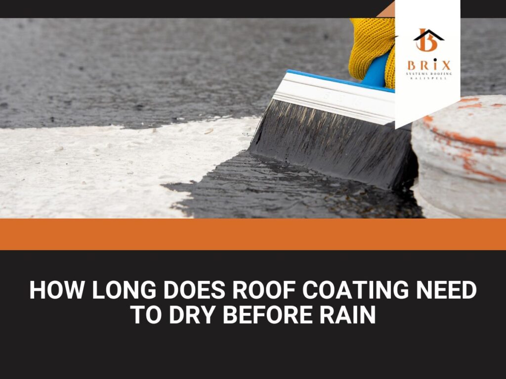 A man removing snow from a roof