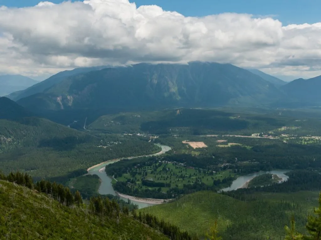 flathead valley flathead valley