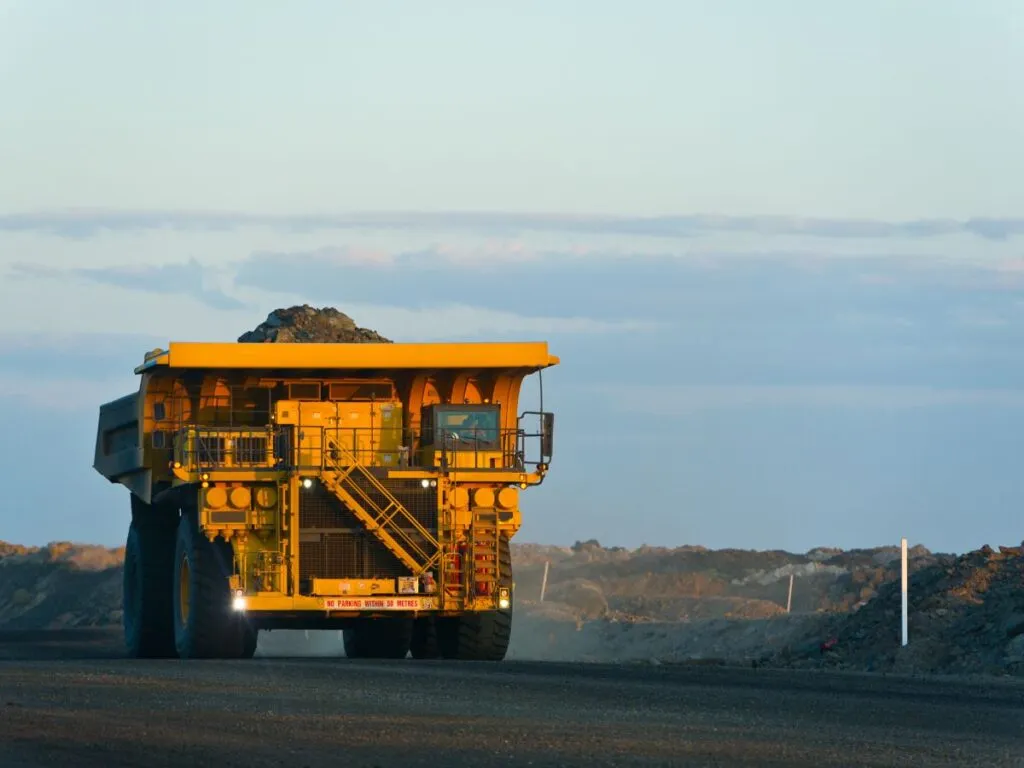 mining in montana mining in montana