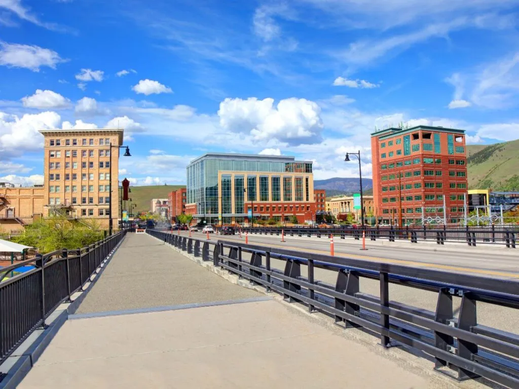 montana downtown montana downtown