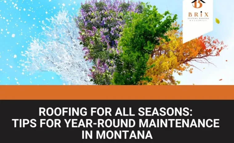 roofing all season tips