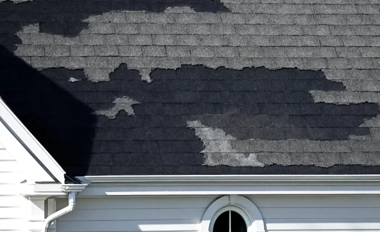 (Blog) Storm Damage Roofing